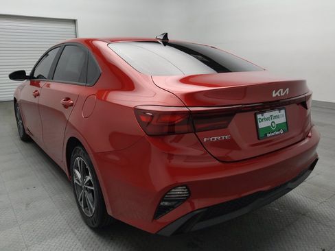 Used 2024 Kia Forte LXS FWD image 5