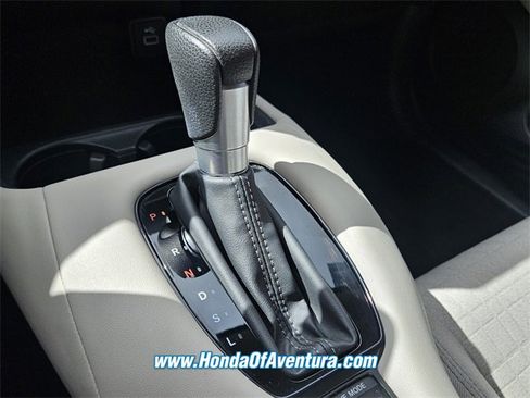Certified 2023 Honda HR-V LX image 16