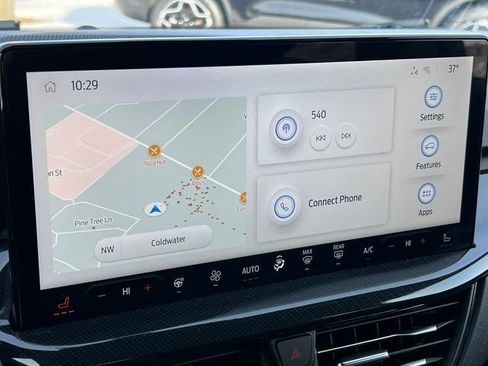 Certified 2023 Ford Escape ST-Line Elite w/ Premium Technology Package image 24