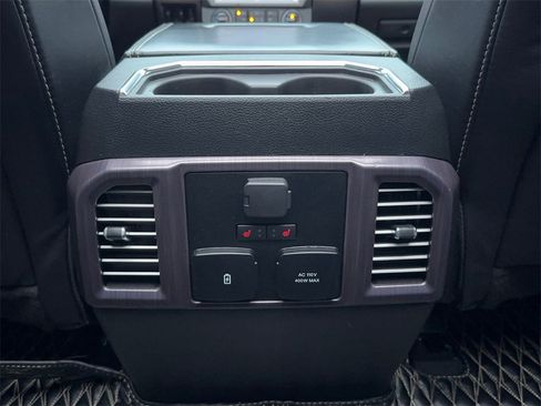 Used 2020 Ford F250 Limited image 20