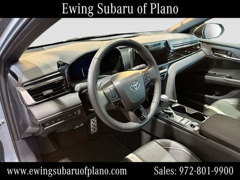 Used 2026 Toyota Camry SE FWD image 9