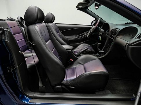 Used 2004 Ford Mustang Cobra image 64