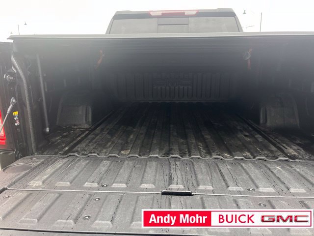 Used 2019 GMC Sierra 1500 SLT w/ SLT Premium Package AWD/4WD image 12