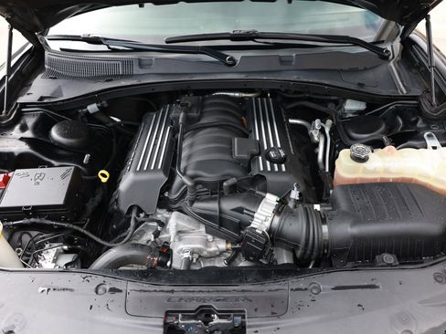 Used 2022 Dodge Charger Scat Pack RWD image 56