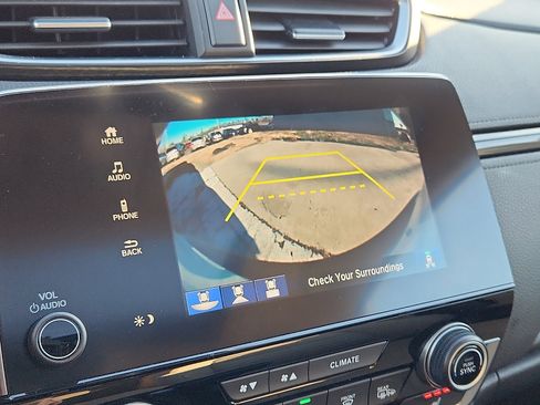 Used 2018 Honda CR-V EX-L image 19