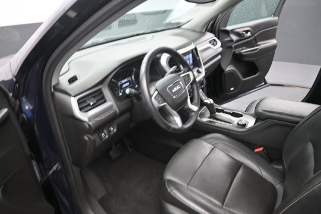 Used 2017 GMC Acadia SLT FWD image 19