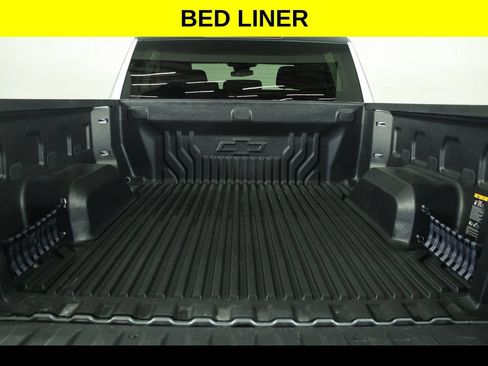 Certified 2024 Chevrolet Silverado 1500 LT AWD/4WD image 11