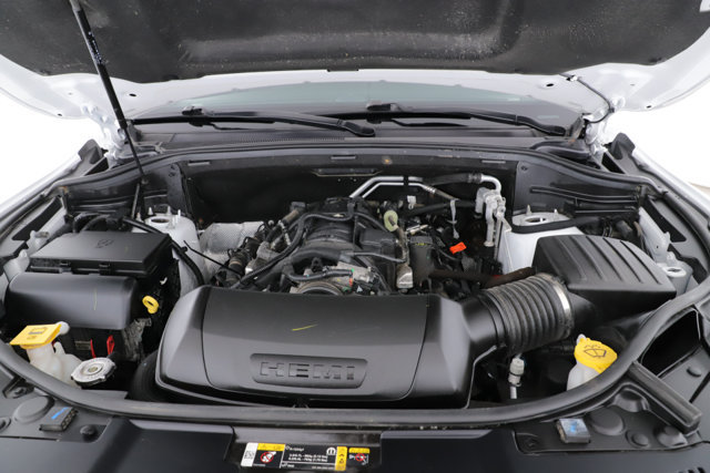 Used 2025 Dodge Durango R/T AWD/4WD image 15