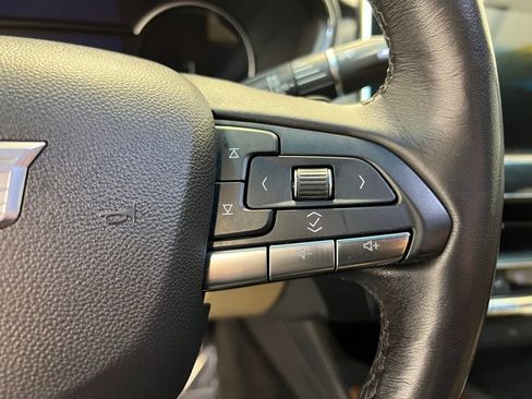 Used 2023 Cadillac CT5 Premium Luxury image 19