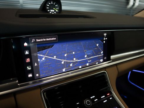 Certified 2023 Porsche Panamera 4 AWD/4WD image 23