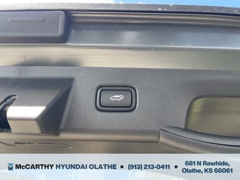 Certified 2026 Hyundai Tucson SEL AWD/4WD image 21