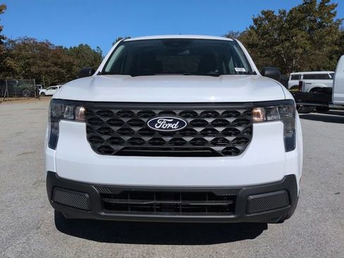 New 2025 Ford Maverick XL image 8