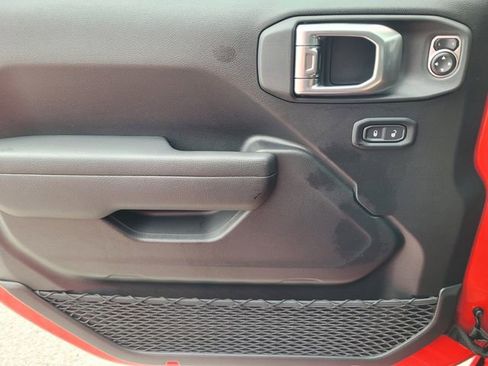 New 2026 Jeep Gladiator Willys image 21