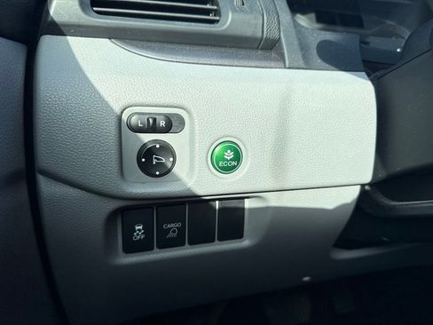 Used 2019 Honda Ridgeline RTL-T image 19
