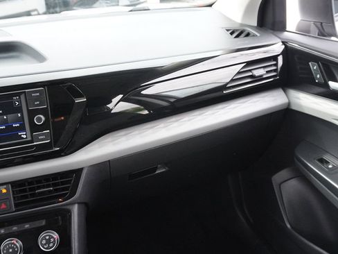 Used 2024 Volkswagen Taos S FWD image 46