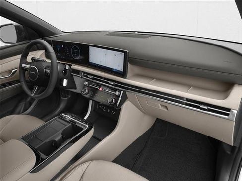 New 2026 Hyundai Tucson Limited FWD image 11