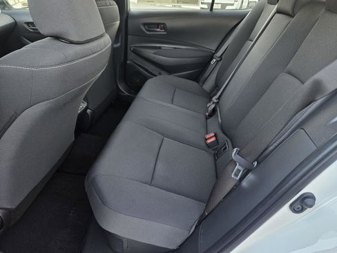 New 2026 Toyota Corolla LE image 21