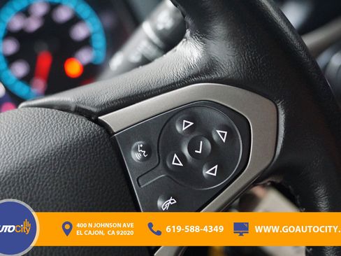 Used 2022 Chevrolet Colorado Z71 image 22