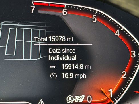 Used 2023 BMW 430i Coupe w/ M Sport Package RWD image 21
