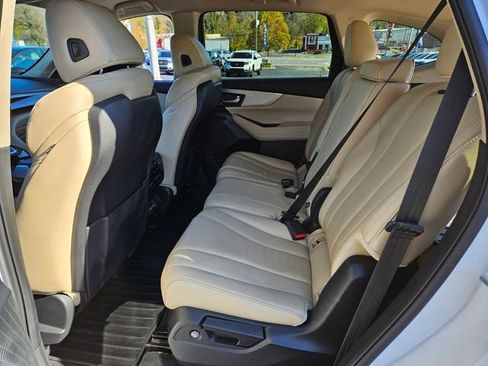 Used 2023 Acura MDX Technology image 8