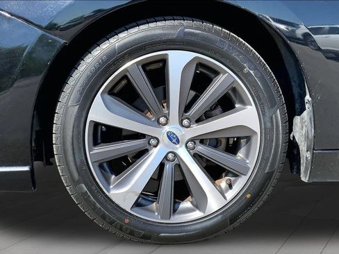 Used 2018 Subaru Legacy 2.5i Limited AWD/4WD image 34