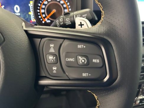 New 2025 Jeep Wrangler Unlimited Rubicon 392 image 19