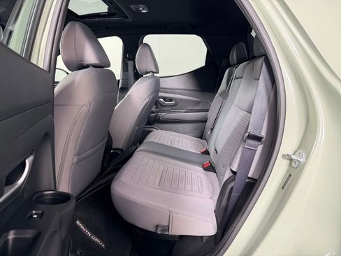 Used 2022 Hyundai Santa Cruz SEL w/ Activity Package image 25