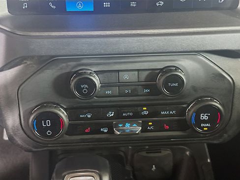 Used 2025 Ford Bronco Big Bend image 24