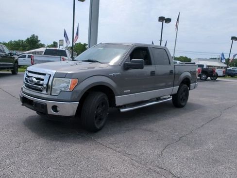 Used 2011 Ford F150 XLT AWD/4WD image 5