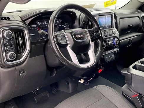 Used 2021 GMC Sierra 1500 Elevation AWD/4WD image 14