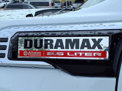 New 2026 GMC Sierra 2500 Pro image 25