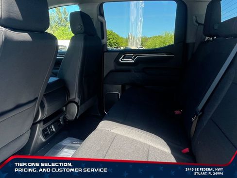 New 2026 GMC Sierra 1500 SLE w/ Preferred Package RWD image 12