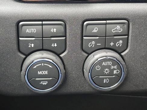 New 2026 Chevrolet Silverado 2500 High Country w/ Technology Package image 17