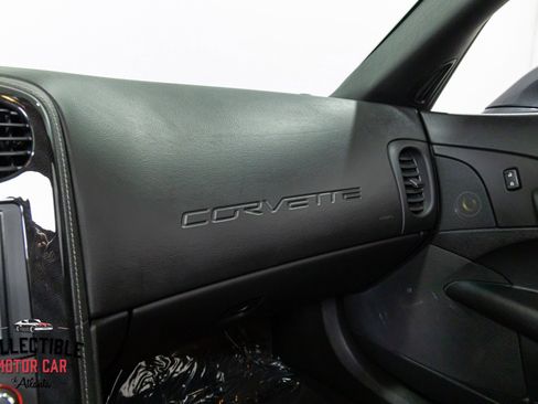 Used 2013 Chevrolet Corvette Grand Sport RWD image 89