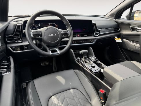 New 2025 Kia Sportage X-Pro image 15