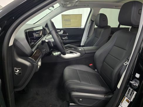 New 2026 Mercedes-Benz GLE 450 4MATIC image 13