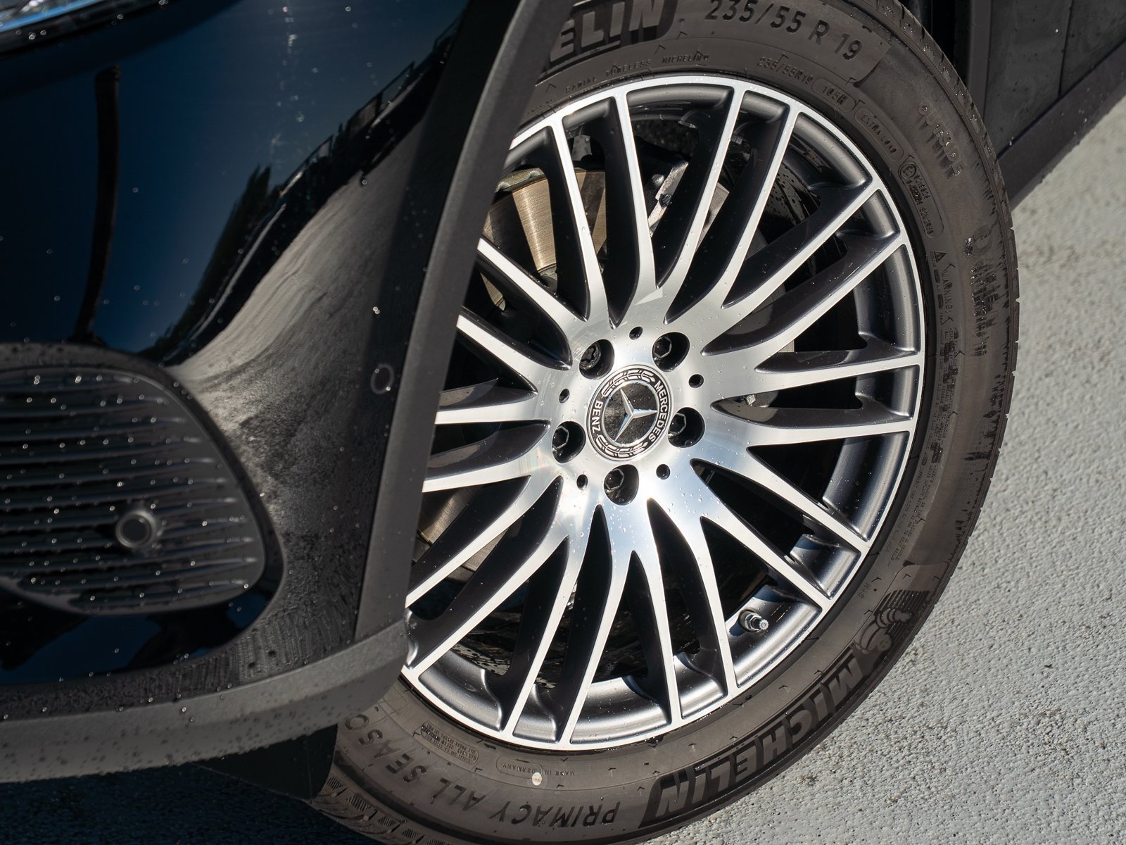 Certified 2026 Mercedes-Benz GLC 300 4MATIC image 12
