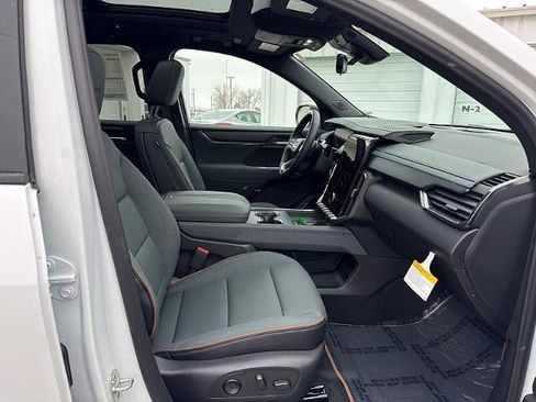 New 2026 GMC Acadia AT4 w/ Super Cruise Package image 15