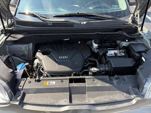 Used 2016 Kia Soul FWD image 23