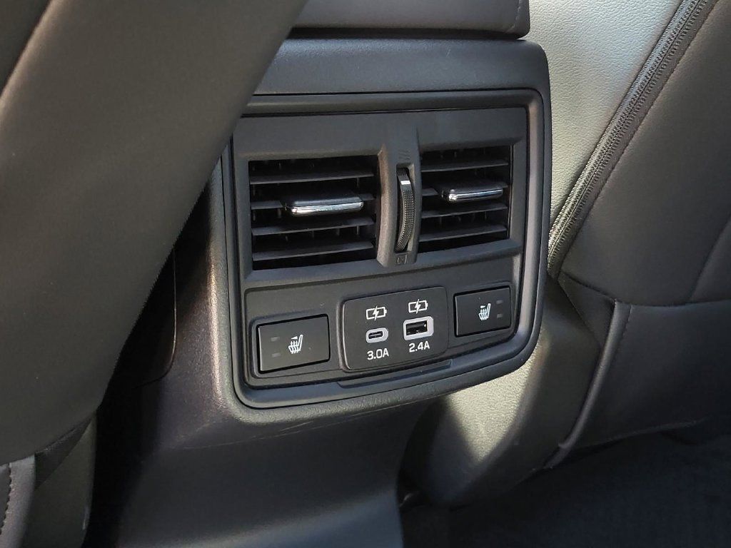 Certified 2026 Subaru Outback Touring XT AWD/4WD image 16