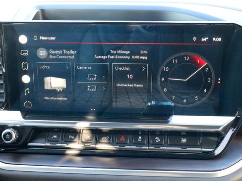 Used 2022 GMC Sierra 1500 SLT w/ SLT Premium Plus Package image 26