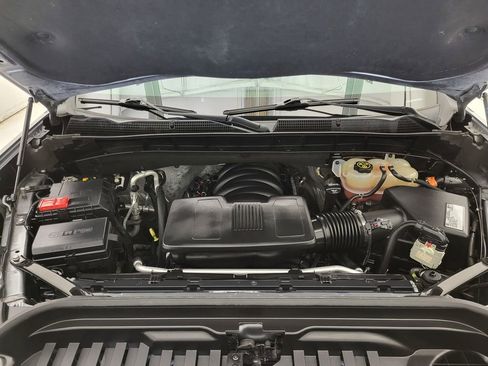 Certified 2021 GMC Sierra 1500 SLT image 48