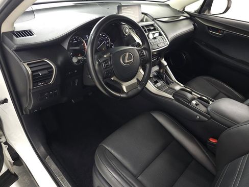 Used 2017 Lexus NX 200t AWD w/ Premium Package image 15