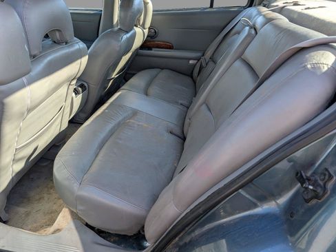 Used 2000 Buick Le Sabre Limited w/ Prestige Opt Pkg FWD image 32
