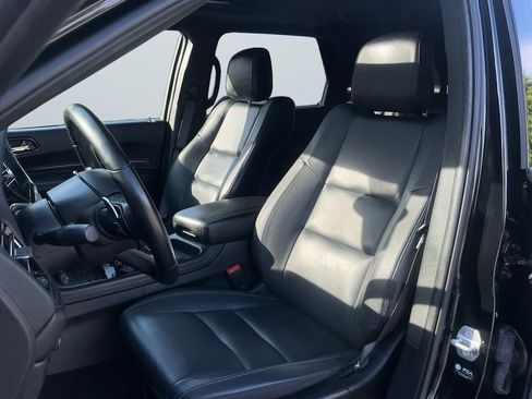 Used 2022 Dodge Durango GT AWD/4WD image 8