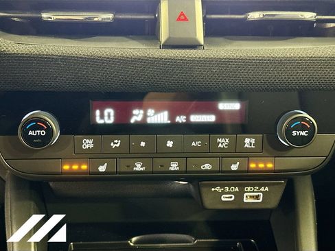 New 2026 Subaru Outback Premium AWD/4WD image 17