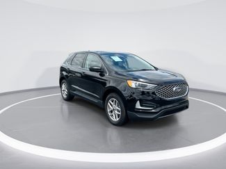 Used 2024 Ford Edge SEL AWD/4WD video 2