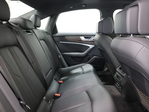 Used 2019 Audi A6 3.0T Premium Plus w/ Premium Plus Package AWD/4WD image 24