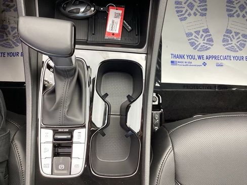 New 2026 Hyundai Tucson SEL image 27