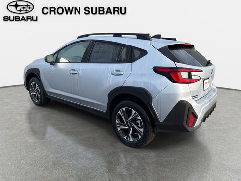 New 2026 Subaru Crosstrek 2.0i Premium image 6